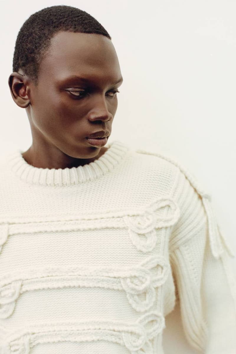 KENZO の2026年春夏キャンペーンビジュアルをチェック kenzo 2026 spring summer campain release info