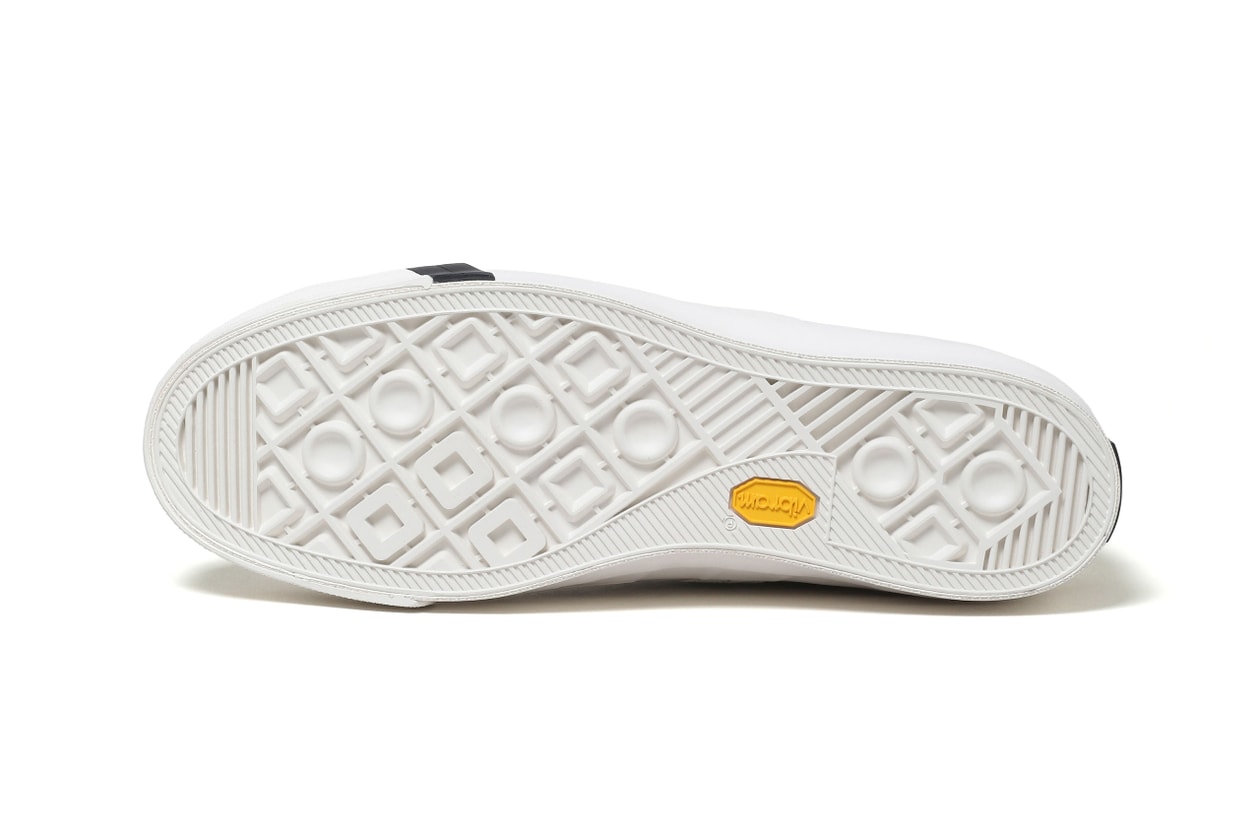 NEIGHBORHOOD x PRO-Keds の最新コラボ ROYAL PLUS SUEDE LO が到着 NEIGHBORHOOD PRO-Keds ROYAL PLUS SUEDE LO release info