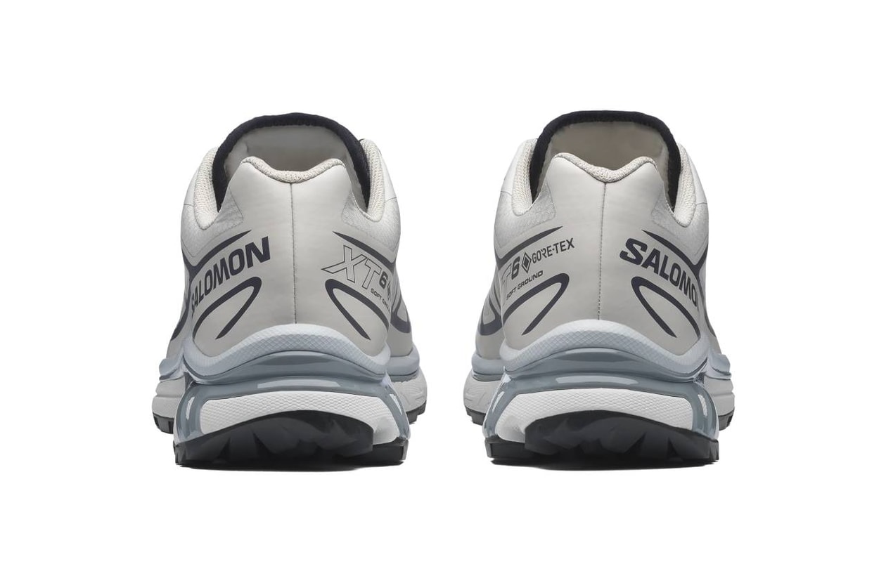 サロモンが直営店限定カラーのカプセルコレクション “ICON CAPSULE” を発表 salomon icon capsule direct store only release info