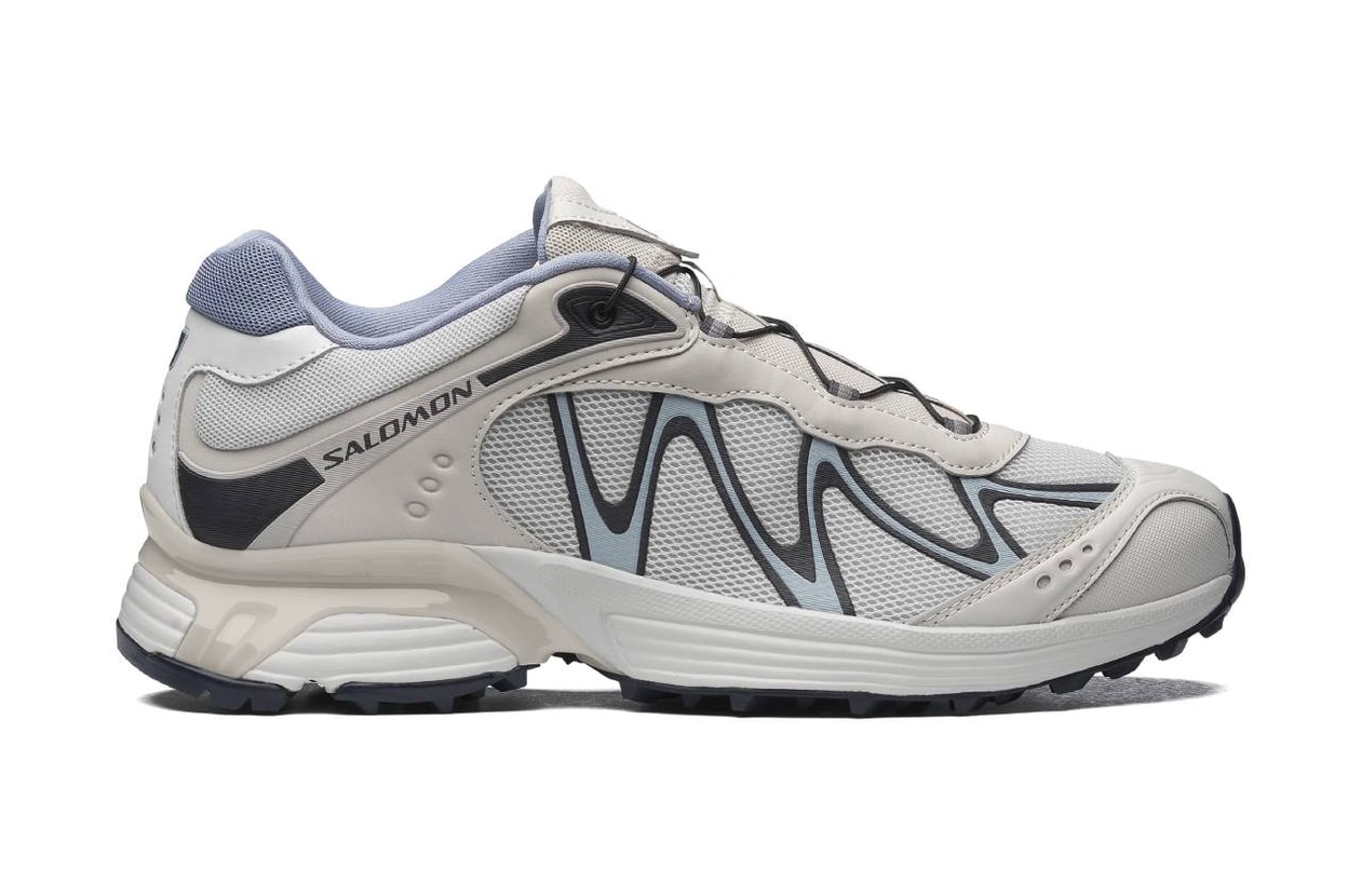 サロモンが直営店限定カラーのカプセルコレクション “ICON CAPSULE” を発表 salomon icon capsule direct store only release info