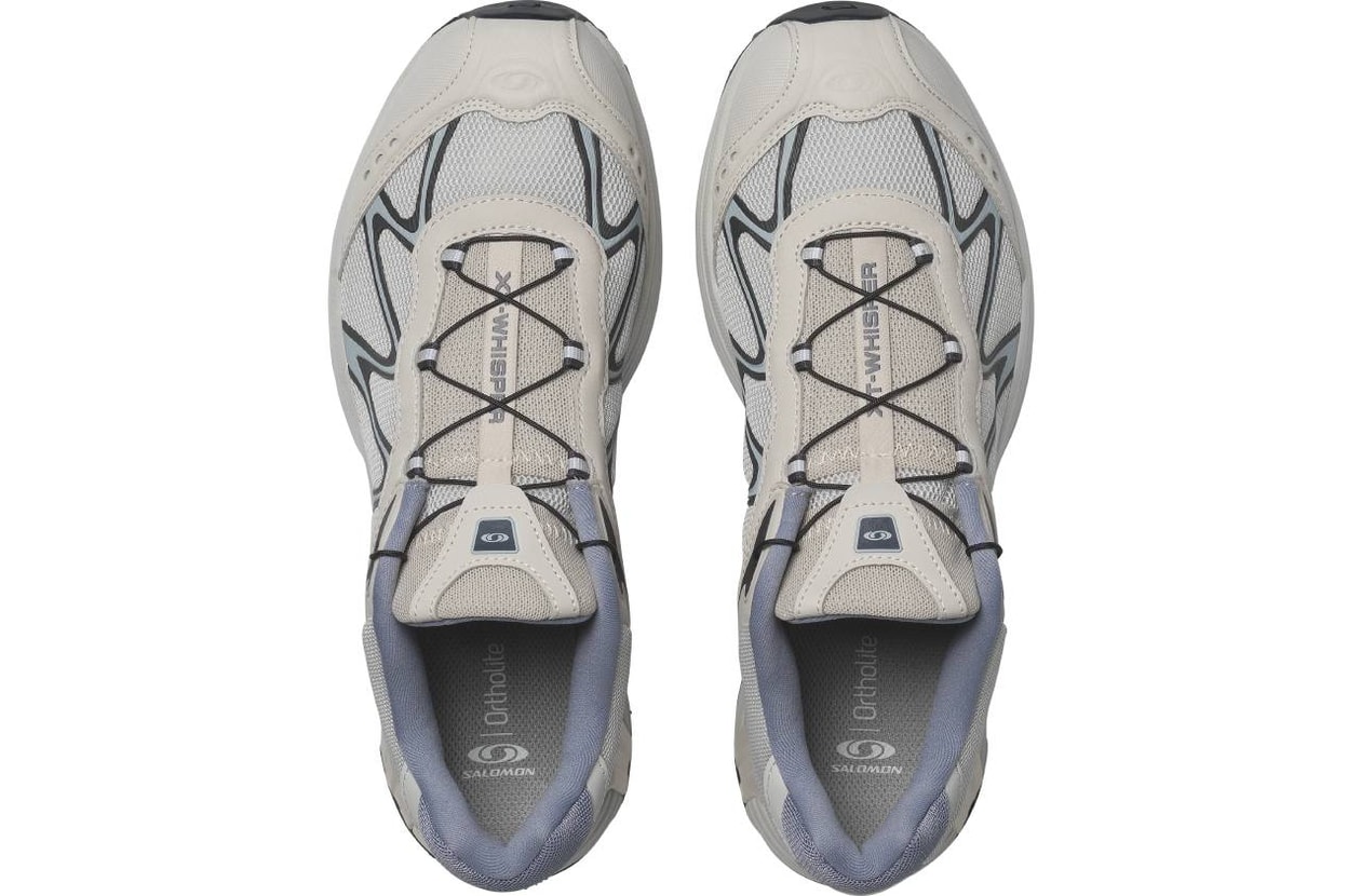 サロモンが直営店限定カラーのカプセルコレクション “ICON CAPSULE” を発表 salomon icon capsule direct store only release info