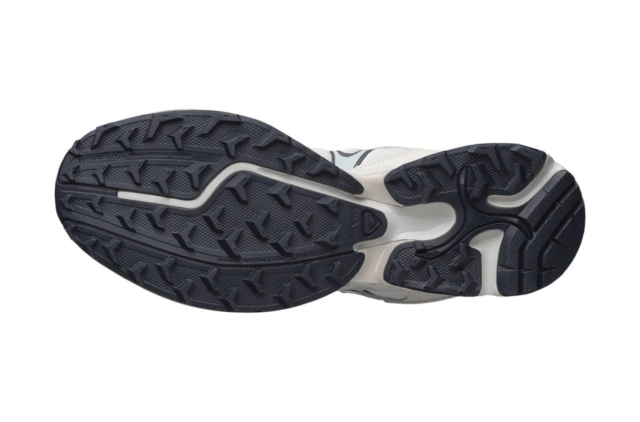 サロモンが直営店限定カラーのカプセルコレクション “ICON CAPSULE” を発表 salomon icon capsule direct store only release info