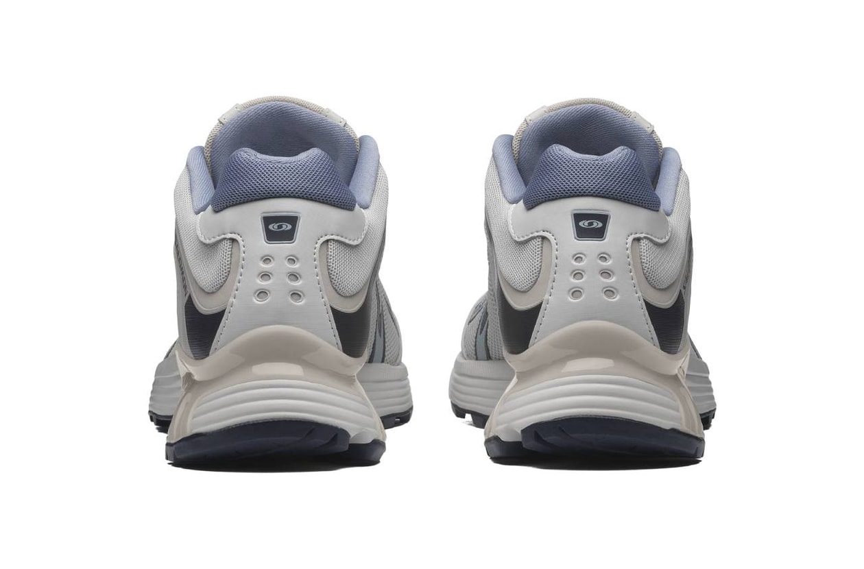 サロモンが直営店限定カラーのカプセルコレクション “ICON CAPSULE” を発表 salomon icon capsule direct store only release info