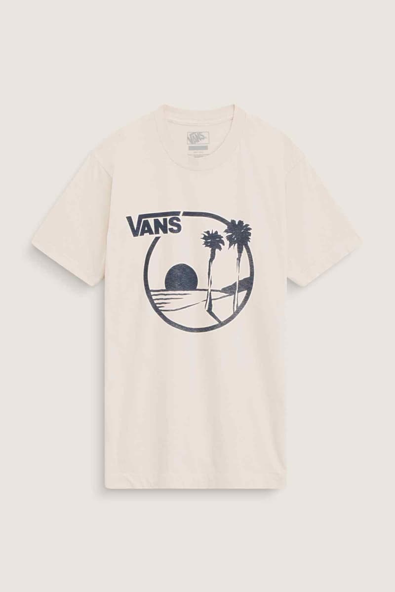 ヴァンズ アーカイブデザインのアパレルを展開するワッフルショップが日本初上陸 Vans Waffle Shop POP-UP Store Shibuya PARCO