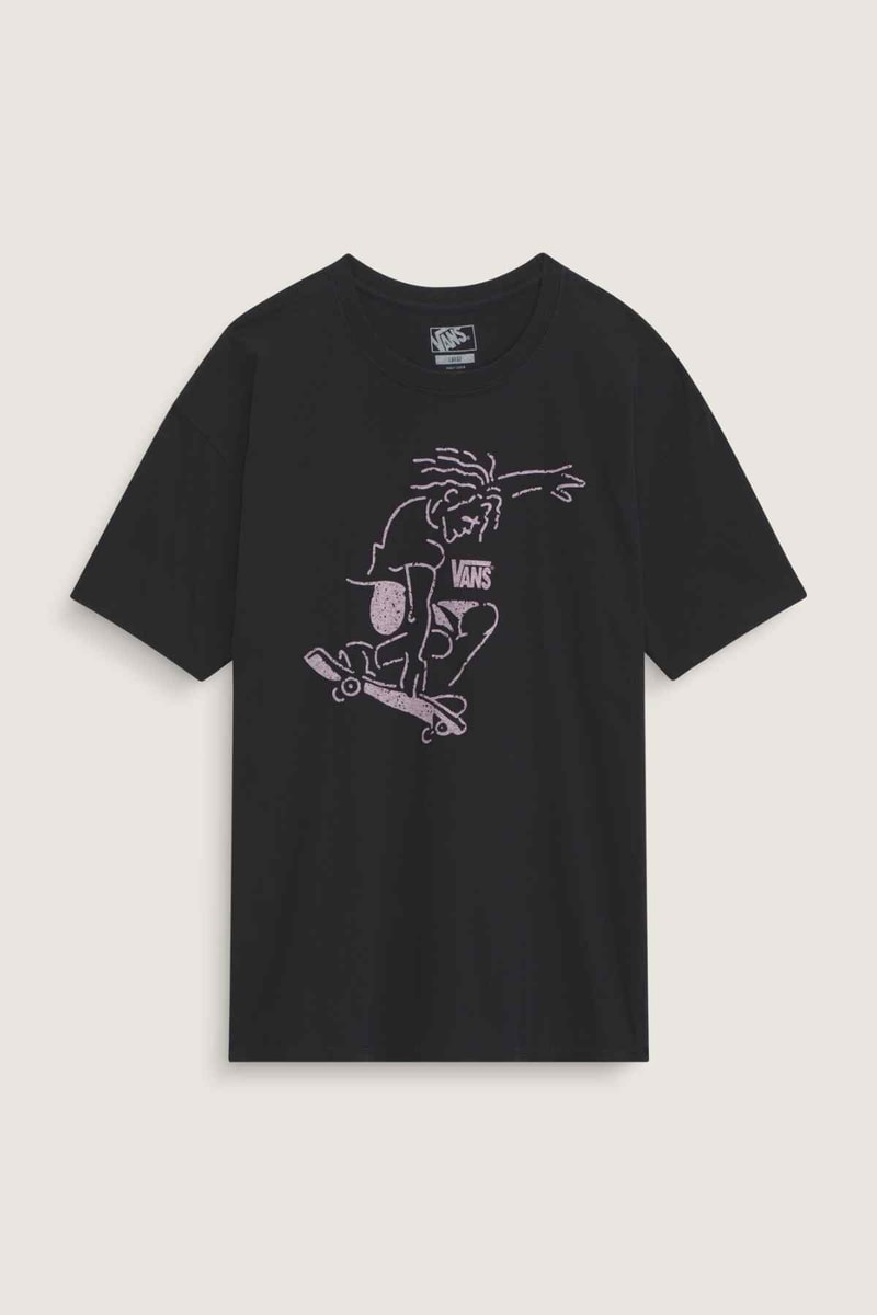 ヴァンズ アーカイブデザインのアパレルを展開するワッフルショップが日本初上陸 Vans Waffle Shop POP-UP Store Shibuya PARCO