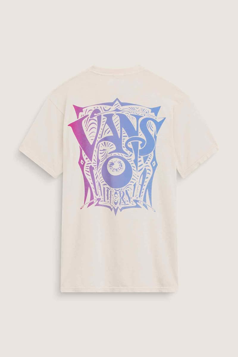 ヴァンズ アーカイブデザインのアパレルを展開するワッフルショップが日本初上陸 Vans Waffle Shop POP-UP Store Shibuya PARCO