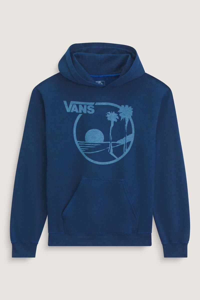 ヴァンズ アーカイブデザインのアパレルを展開するワッフルショップが日本初上陸 Vans Waffle Shop POP-UP Store Shibuya PARCO