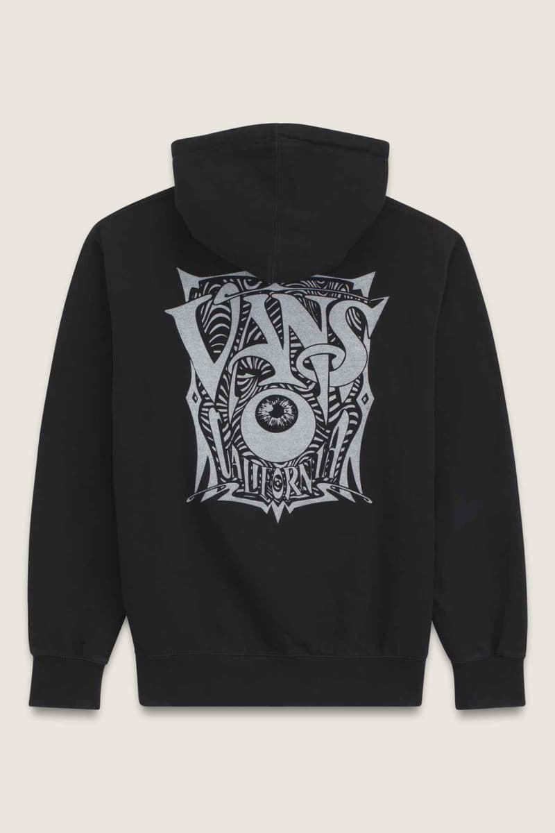 ヴァンズ アーカイブデザインのアパレルを展開するワッフルショップが日本初上陸 Vans Waffle Shop POP-UP Store Shibuya PARCO