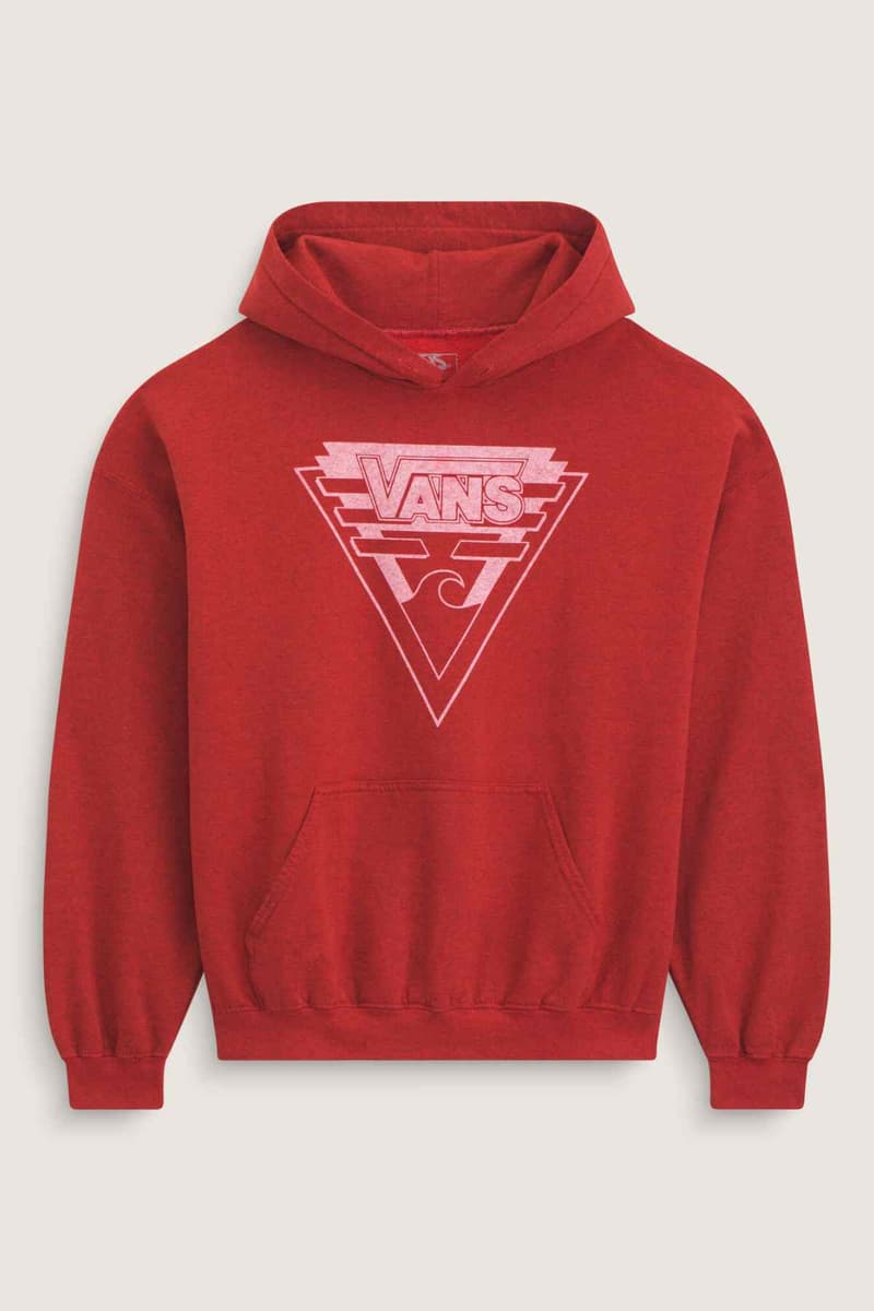 ヴァンズ アーカイブデザインのアパレルを展開するワッフルショップが日本初上陸 Vans Waffle Shop POP-UP Store Shibuya PARCO