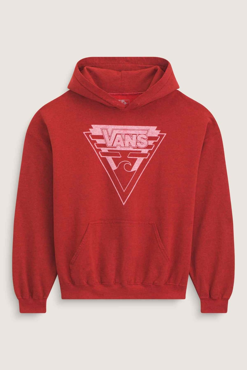 ヴァンズ アーカイブデザインのアパレルを展開するワッフルショップが日本初上陸 Vans Waffle Shop POP-UP Store Shibuya PARCO