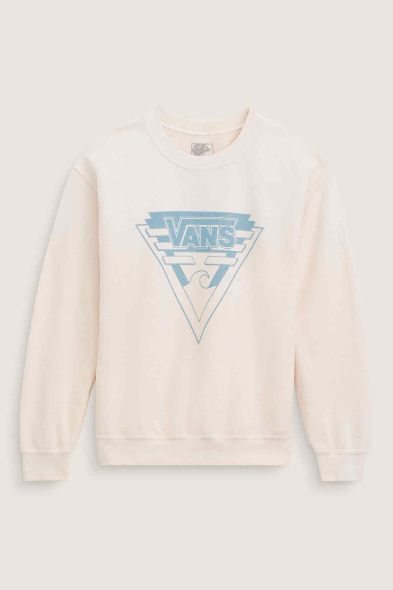 ヴァンズ アーカイブデザインのアパレルを展開するワッフルショップが日本初上陸 Vans Waffle Shop POP-UP Store Shibuya PARCO