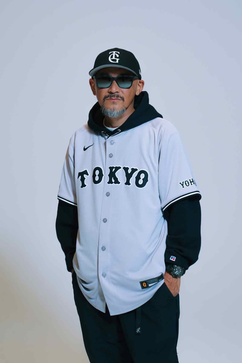 ニトロ・マイクロフォン・アンダーグラウンド の XBS が保育園の施設長に就任  NITRO MICROPHONE UNDERGROUND XBS has been appointed as the director of mothergoose jingumae nursery school