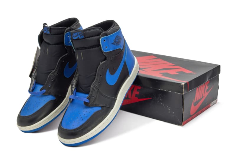 エアジョーダン 1 ハイ “ロイヤル” が2026年ホリデーシーズンに復刻との噂 Air Jordan 1 High “Royal” release 2026 rumor