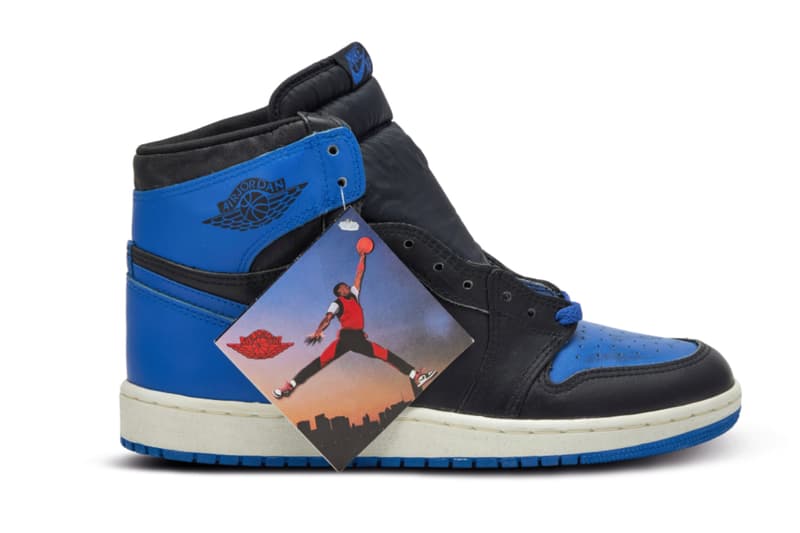 エアジョーダン 1 ハイ “ロイヤル” が2026年ホリデーシーズンに復刻との噂 Air Jordan 1 High “Royal” release 2026 rumor