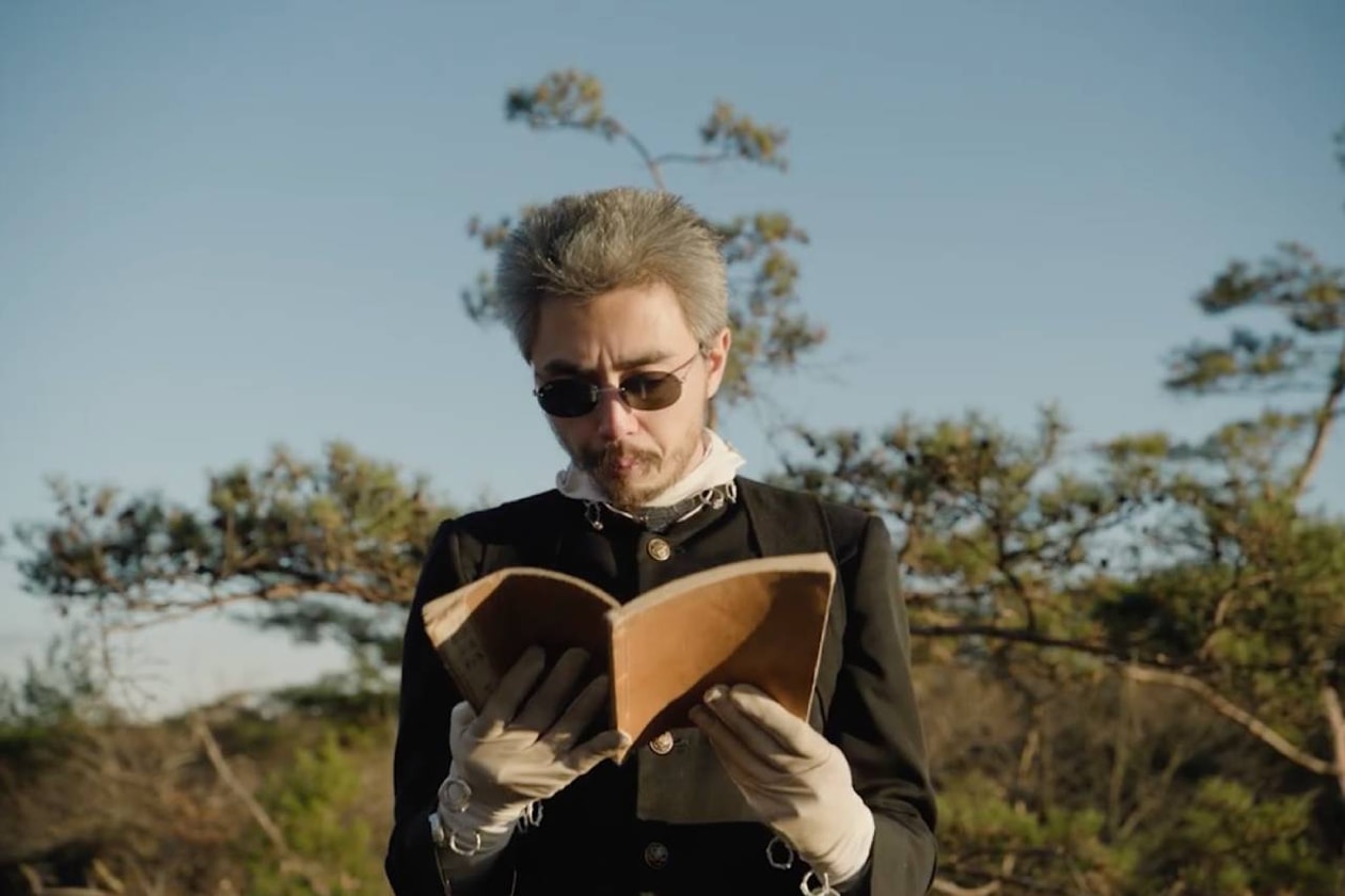 Awich が RZA 全面プロデュース作『Okinawan Wuman』の収録曲『Wax On Wax Off -Japan Remix-』の MV を公開 awich rza okinawan wuman wax on wax off japan remix release mv