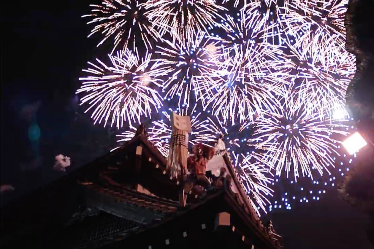 Awich が RZA 全面プロデュース作『Okinawan Wuman』の収録曲『Wax On Wax Off -Japan Remix-』の MV を公開 awich rza okinawan wuman wax on wax off japan remix release mv