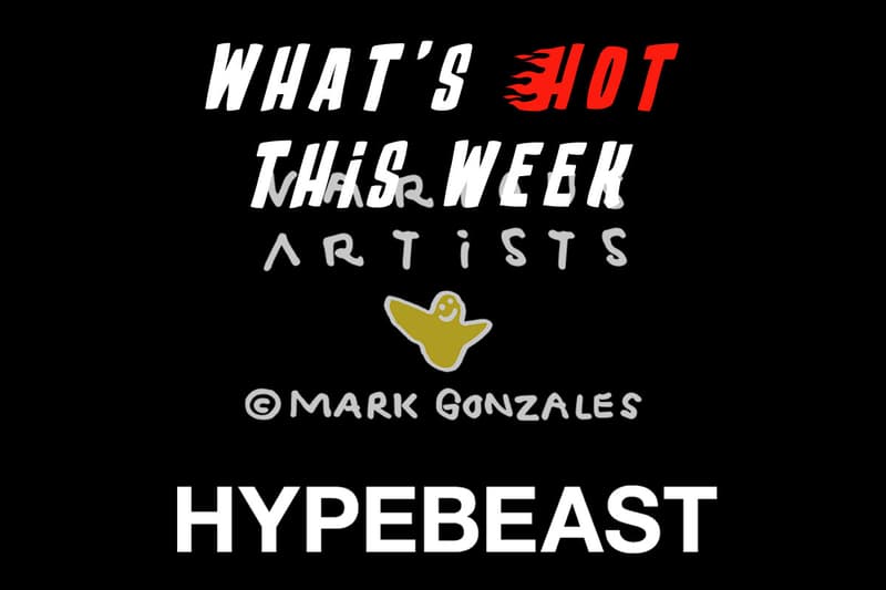 今週の“行かなきゃ損する”イベントガイド | What's Hot?!