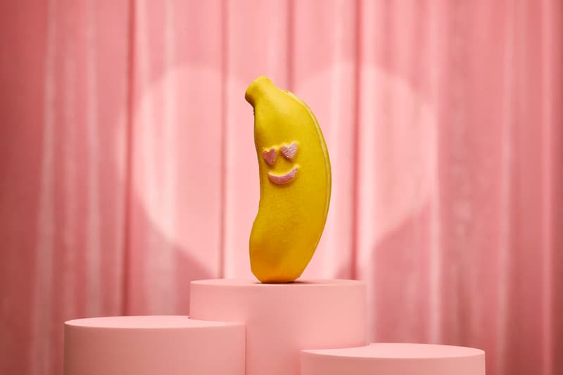 ラッシュがバレンタインコレクションを発表 lush valentine collection release info