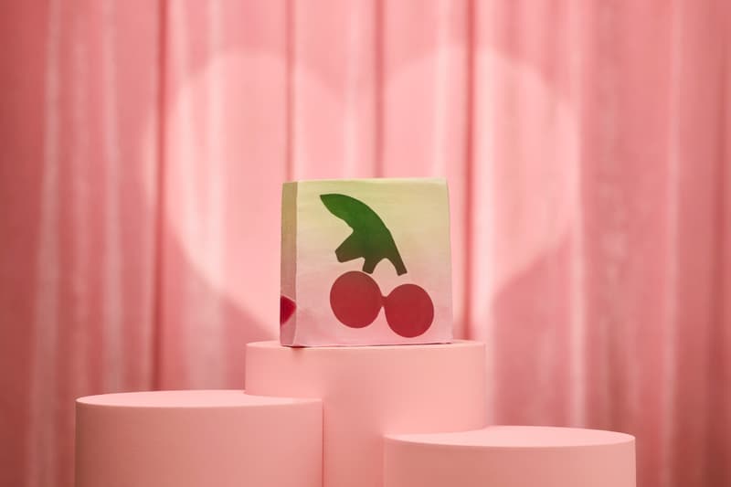 ラッシュがバレンタインコレクションを発表 lush valentine collection release info