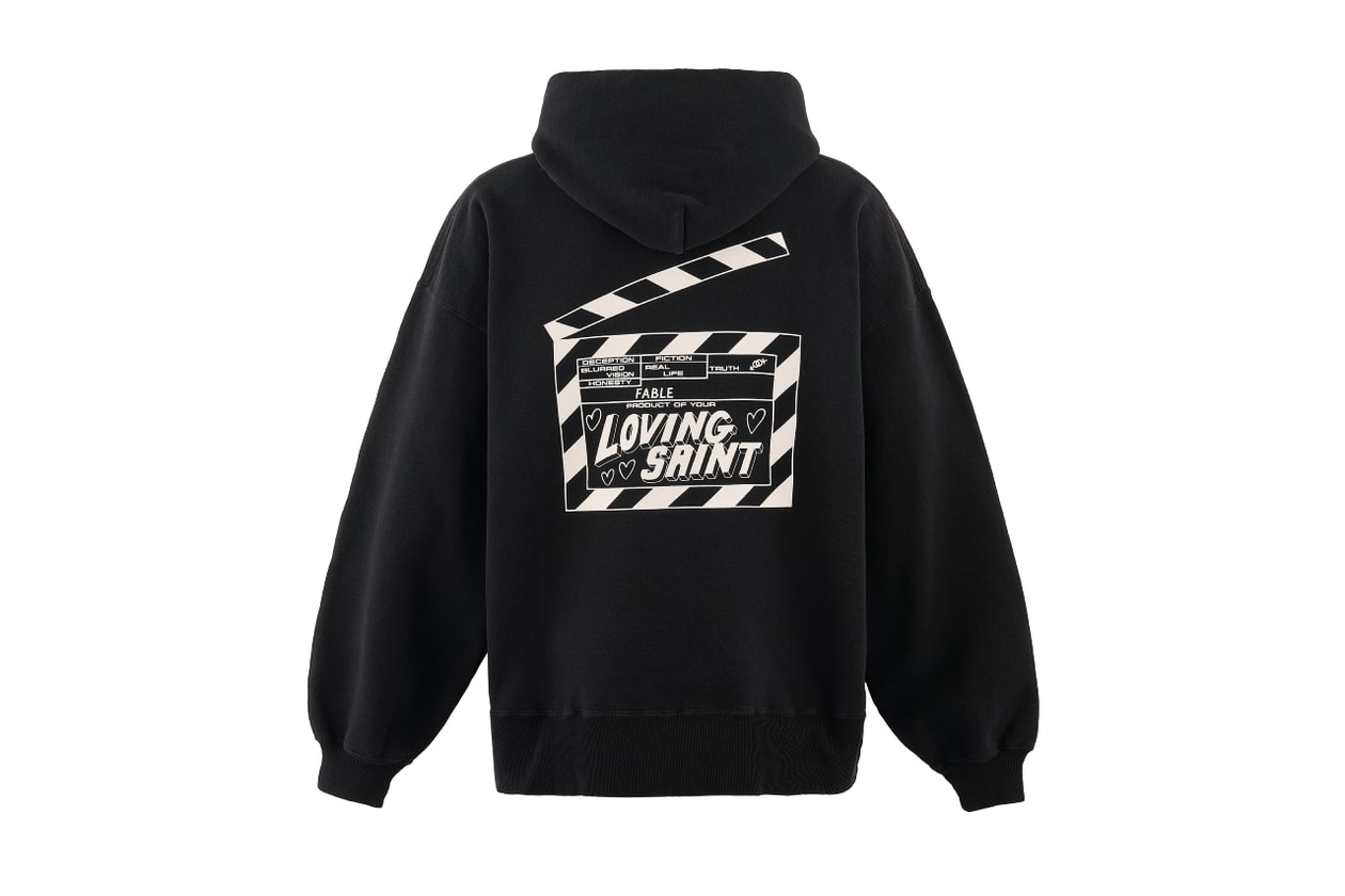 セントマイケル 2026年春夏コレクションのファーストドロップが到着 ©SAINT Mxxxxxx 2026 spring summer collection first drop