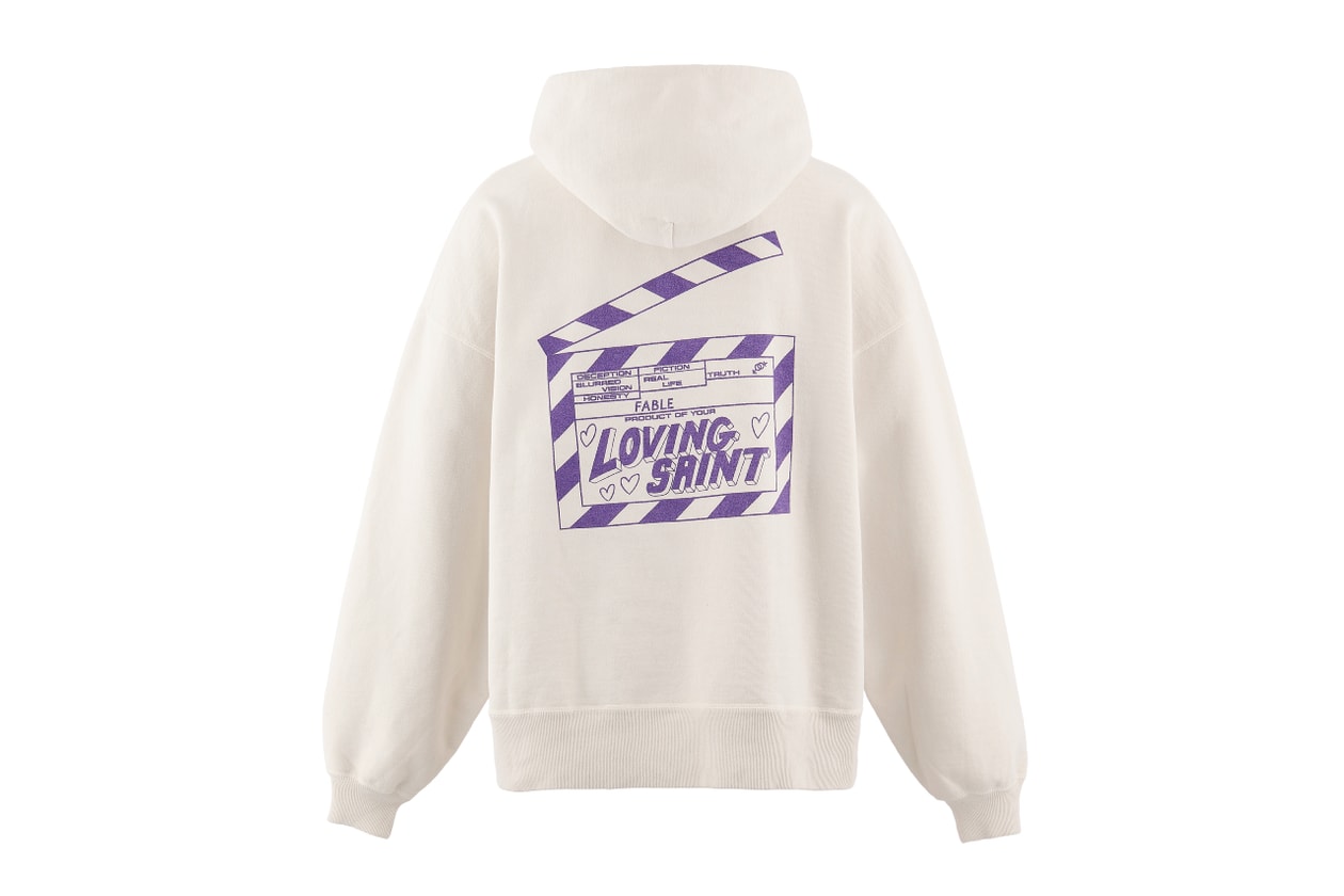 セントマイケル 2026年春夏コレクションのファーストドロップが到着 ©SAINT Mxxxxxx 2026 spring summer collection first drop