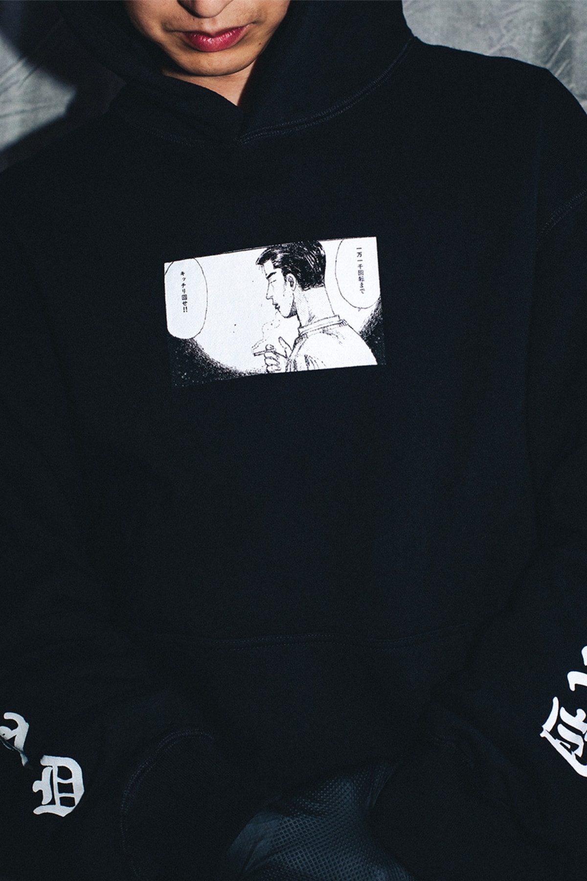 ジェーディーエムツアーズ, ブラックアイパッチ SWJP の3ブランドが限定アイテムを東京オートサロン 2026で発表 JDMtours TAS POP UP STORE TOKYO AUTO SALON 2026