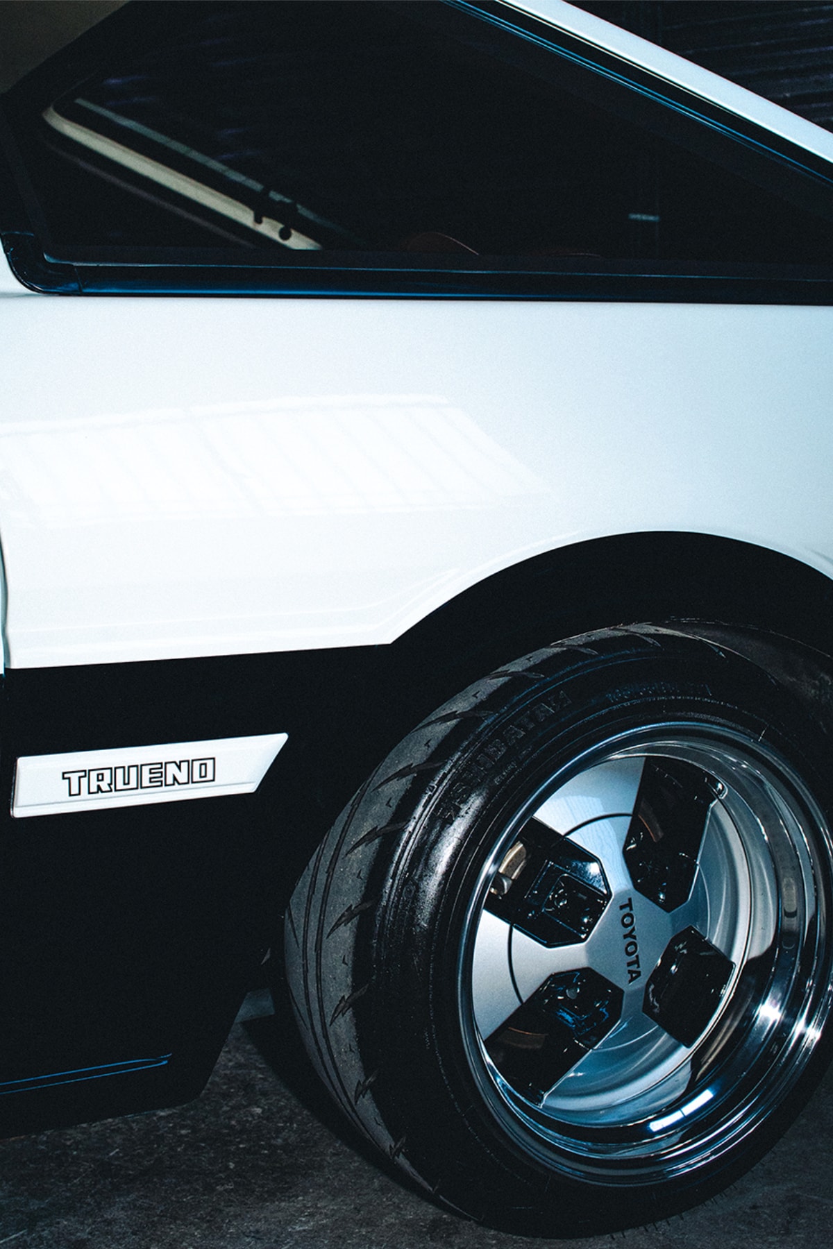 ジェーディーエムツアーズ, ブラックアイパッチ SWJP の3ブランドが限定アイテムを東京オートサロン 2026で発表 JDMtours TAS POP UP STORE TOKYO AUTO SALON 2026