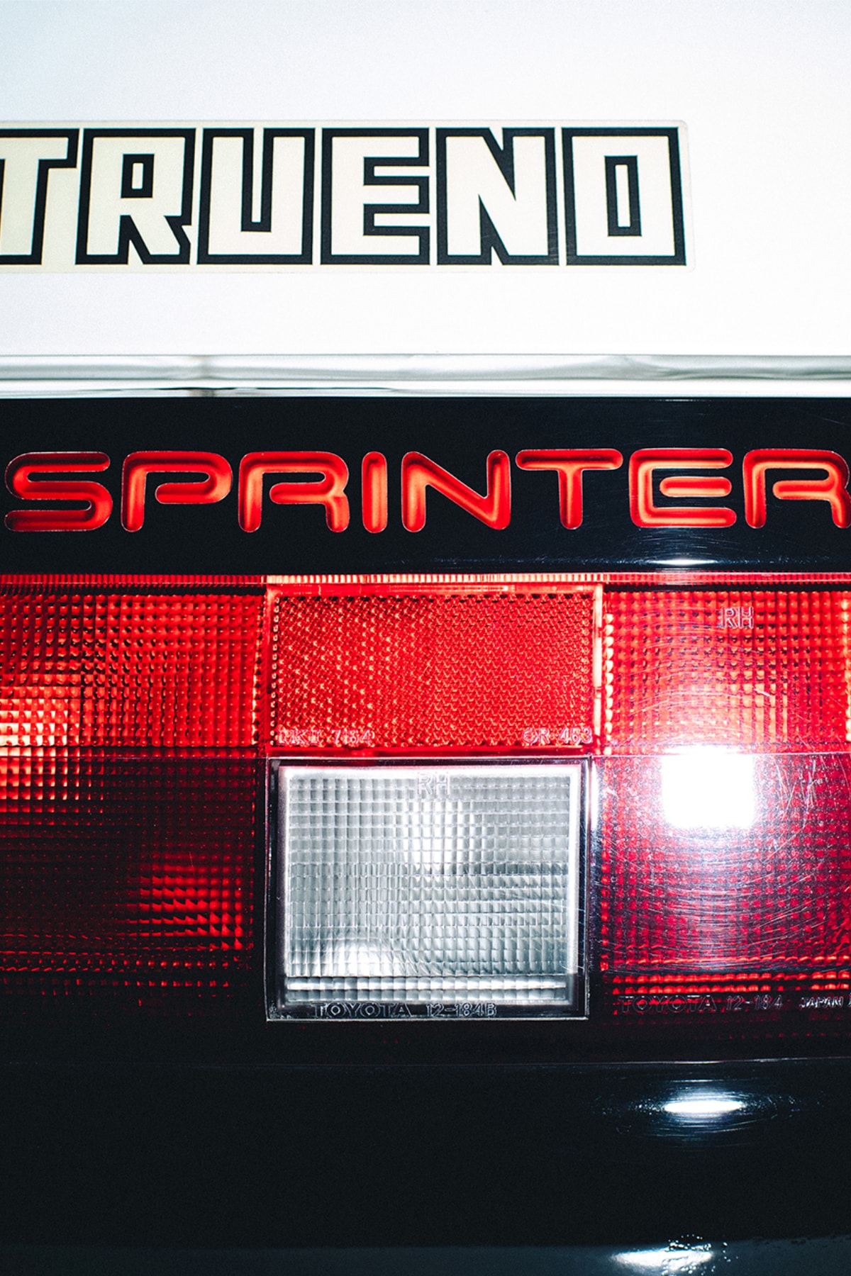 ジェーディーエムツアーズ, ブラックアイパッチ SWJP の3ブランドが限定アイテムを東京オートサロン 2026で発表 JDMtours TAS POP UP STORE TOKYO AUTO SALON 2026