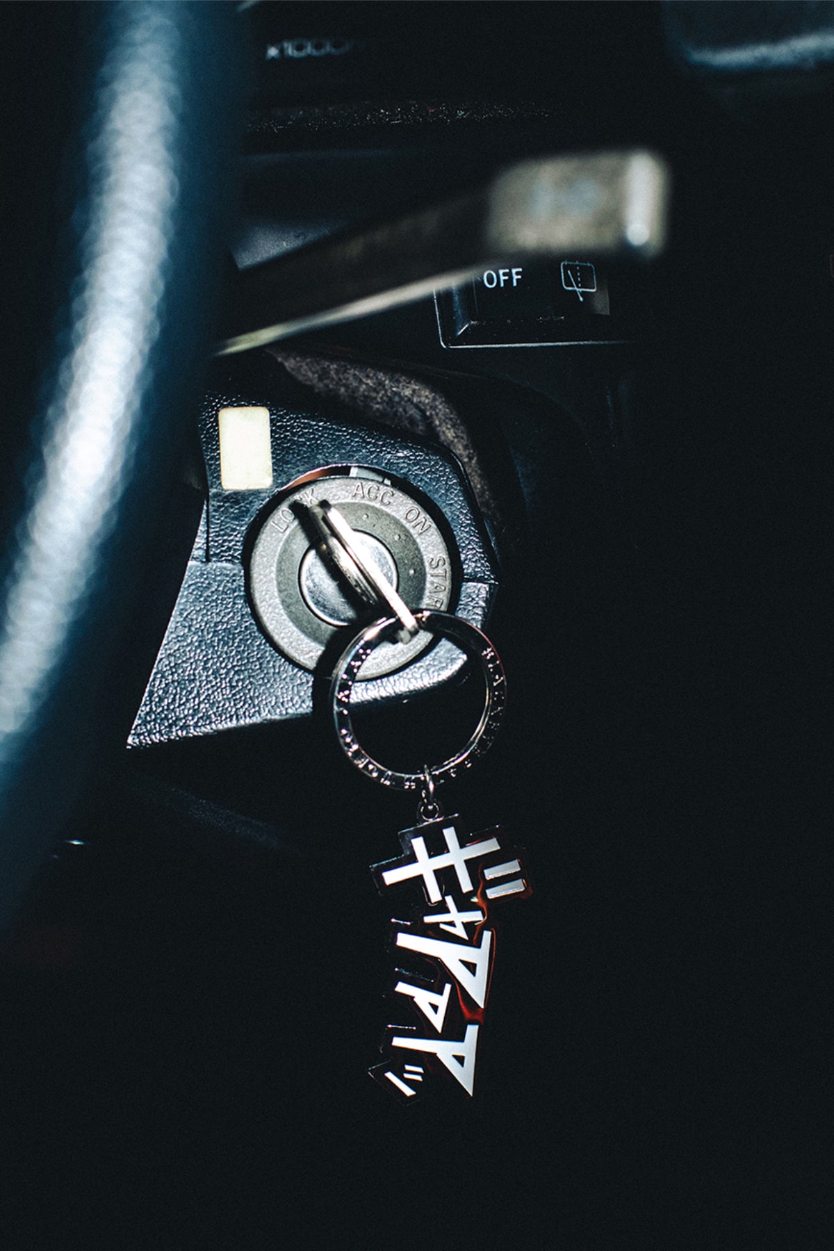 ジェーディーエムツアーズ, ブラックアイパッチ SWJP の3ブランドが限定アイテムを東京オートサロン 2026で発表 JDMtours TAS POP UP STORE TOKYO AUTO SALON 2026