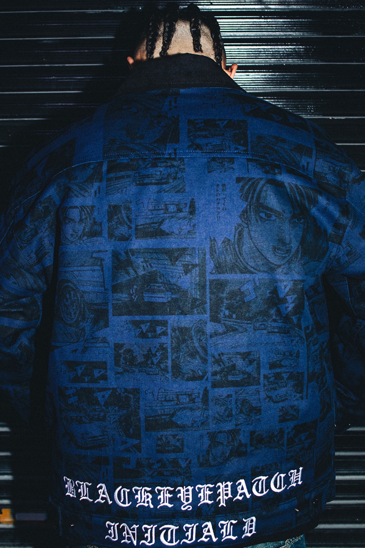 ジェーディーエムツアーズ, ブラックアイパッチ SWJP の3ブランドが限定アイテムを東京オートサロン 2026で発表 JDMtours TAS POP UP STORE TOKYO AUTO SALON 2026