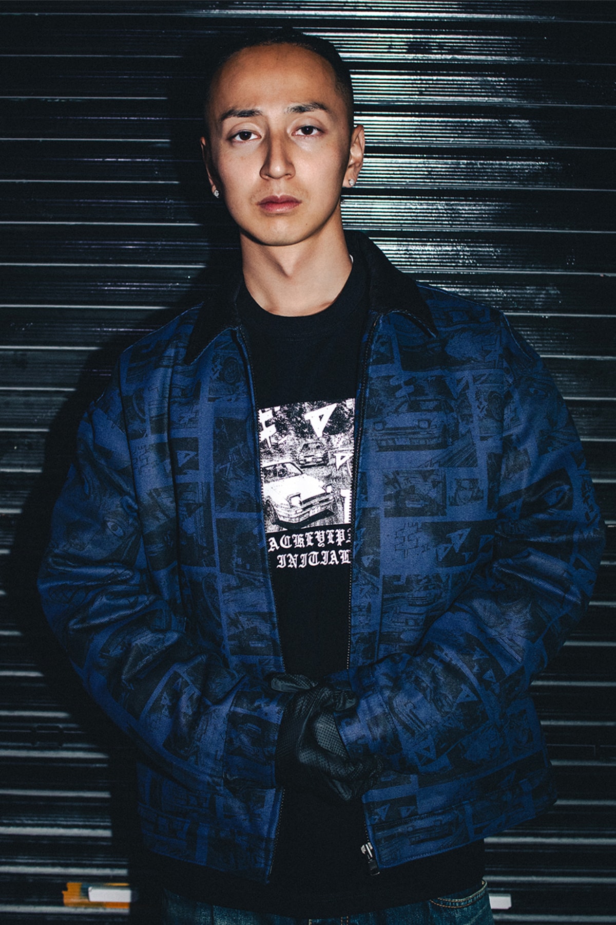 ジェーディーエムツアーズ, ブラックアイパッチ SWJP の3ブランドが限定アイテムを東京オートサロン 2026で発表 JDMtours TAS POP UP STORE TOKYO AUTO SALON 2026