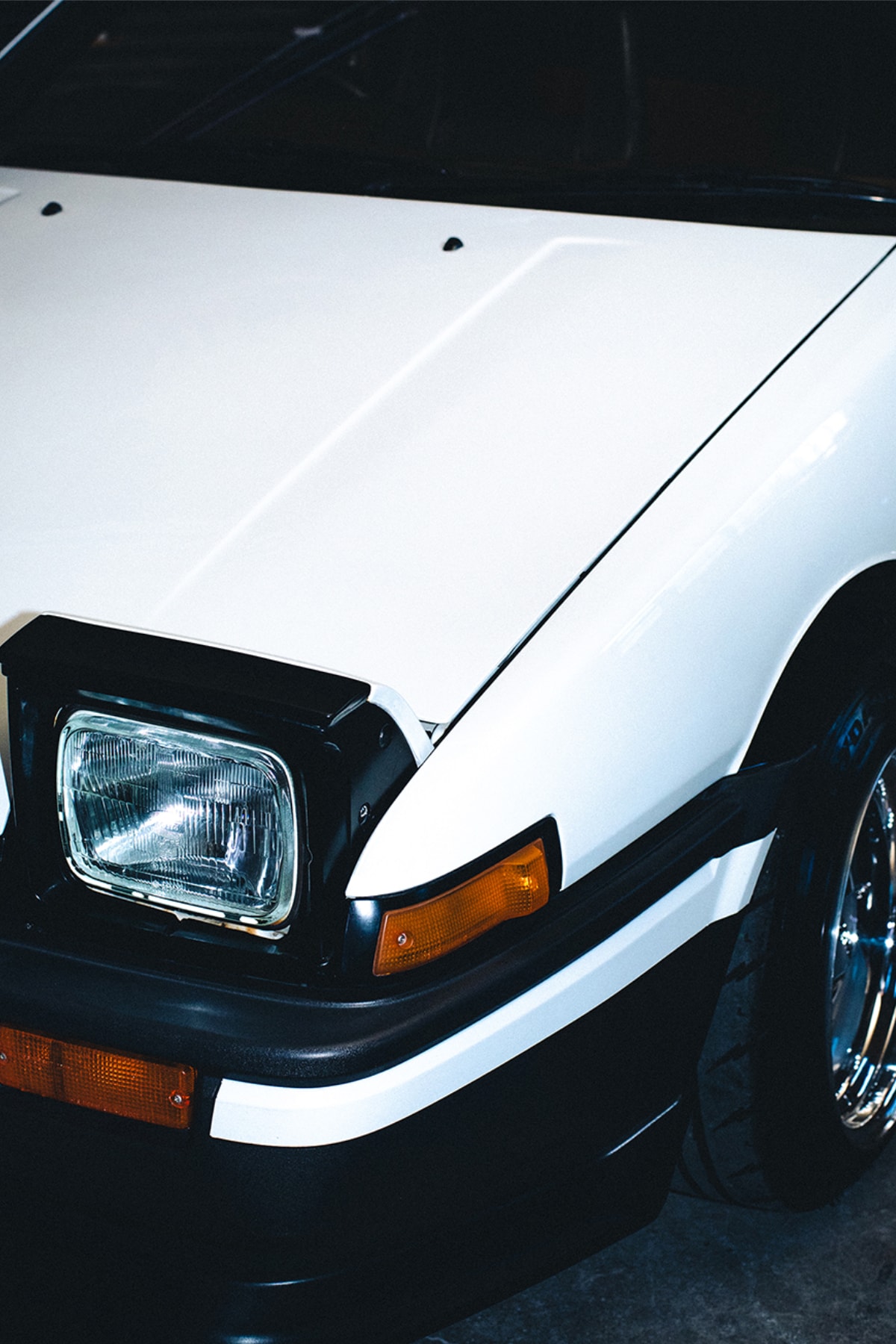 ジェーディーエムツアーズ, ブラックアイパッチ SWJP の3ブランドが限定アイテムを東京オートサロン 2026で発表 JDMtours TAS POP UP STORE TOKYO AUTO SALON 2026