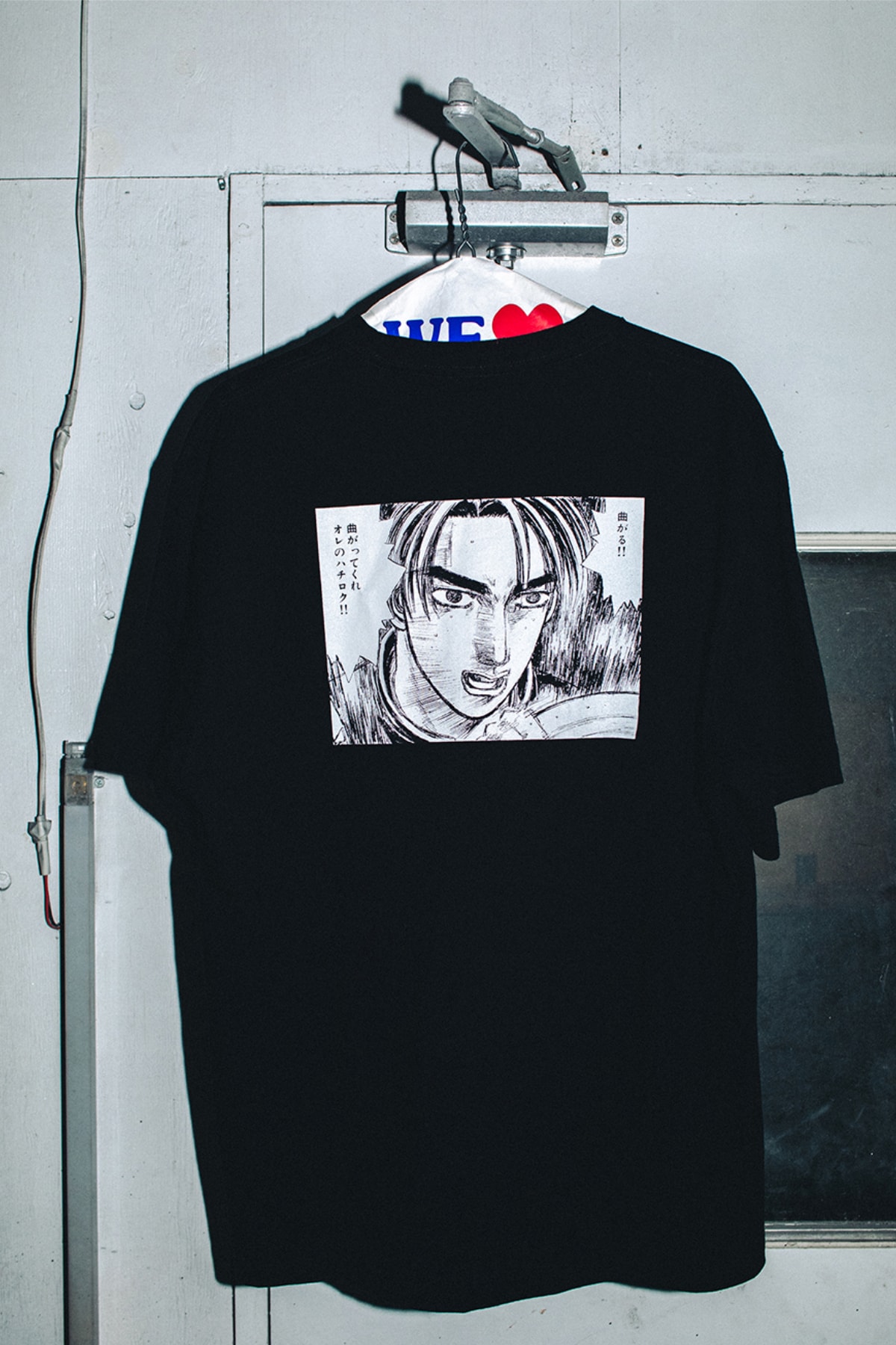 ジェーディーエムツアーズ, ブラックアイパッチ SWJP の3ブランドが限定アイテムを東京オートサロン 2026で発表 JDMtours TAS POP UP STORE TOKYO AUTO SALON 2026