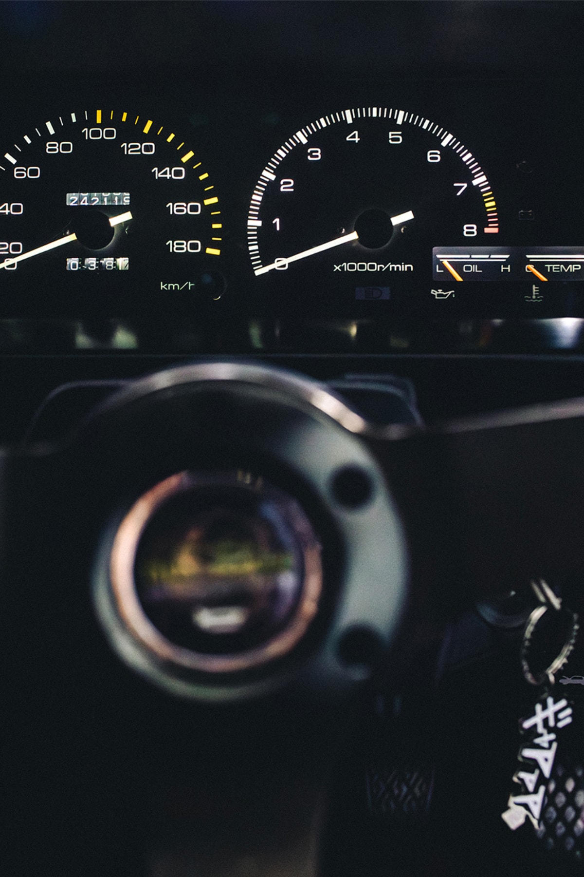 ジェーディーエムツアーズ, ブラックアイパッチ SWJP の3ブランドが限定アイテムを東京オートサロン 2026で発表 JDMtours TAS POP UP STORE TOKYO AUTO SALON 2026