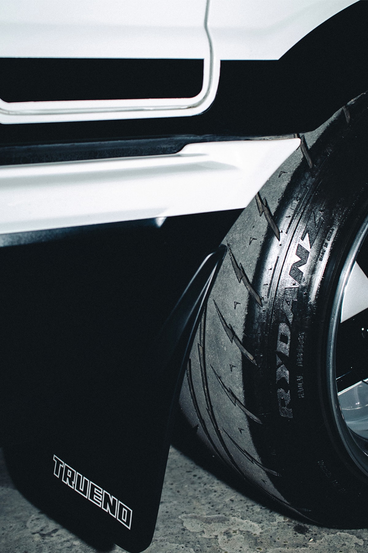 ジェーディーエムツアーズ, ブラックアイパッチ SWJP の3ブランドが限定アイテムを東京オートサロン 2026で発表 JDMtours TAS POP UP STORE TOKYO AUTO SALON 2026