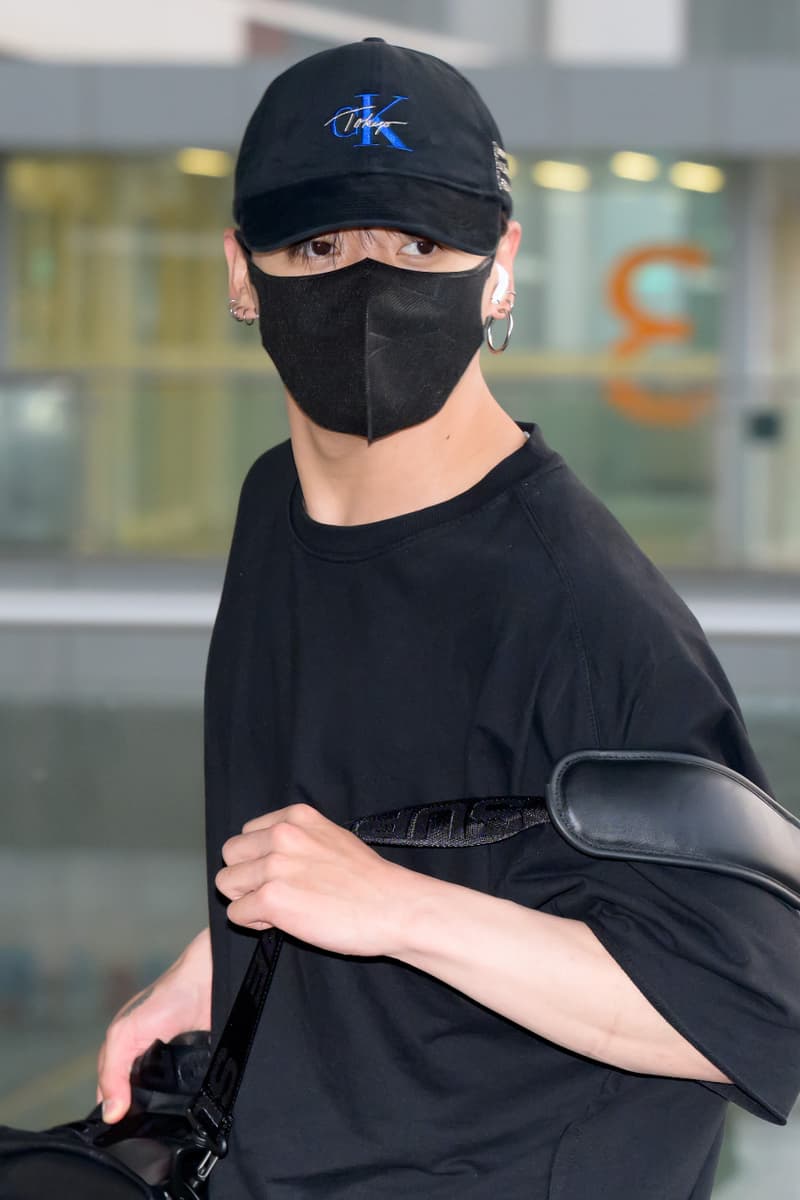 即完を記録したカルバンクライン原宿フラグシップストア限定キャップが再発売決定 calvin klein harajuku flagship store exclusive cap re release