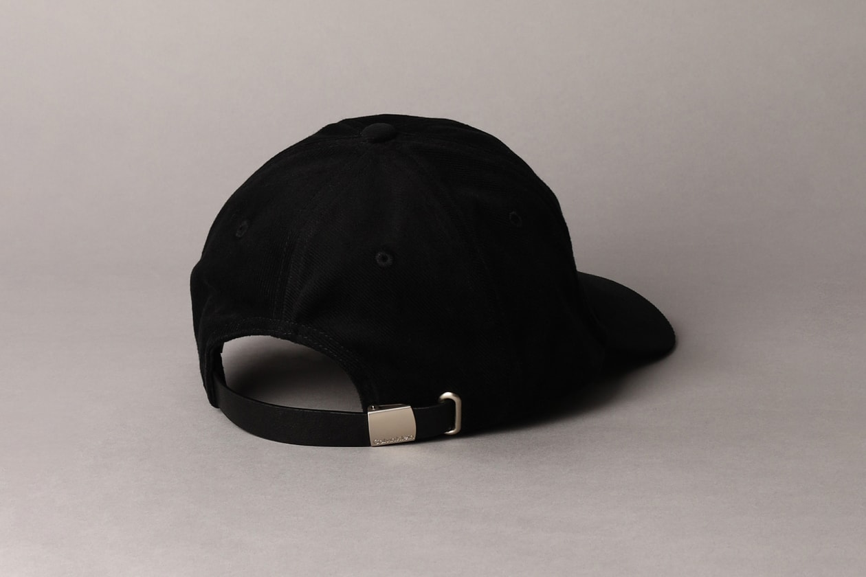 即完を記録したカルバンクライン原宿フラグシップストア限定キャップが再発売決定 calvin klein harajuku flagship store exclusive cap re release