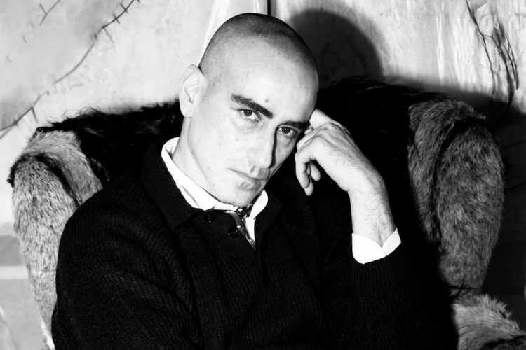 フランチェスコ・リッソが GU のクリエイティブ・ディレクターに就任