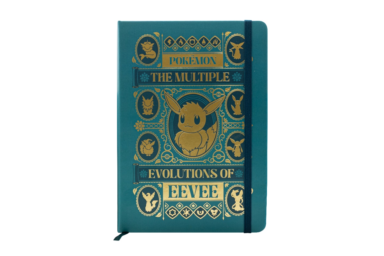 ロンドン自然史博物館で『ポケモン』30周年を記念したポップアップが開催 Pokémon x Natural History Museum ‘Pokécology’ POP-UP info