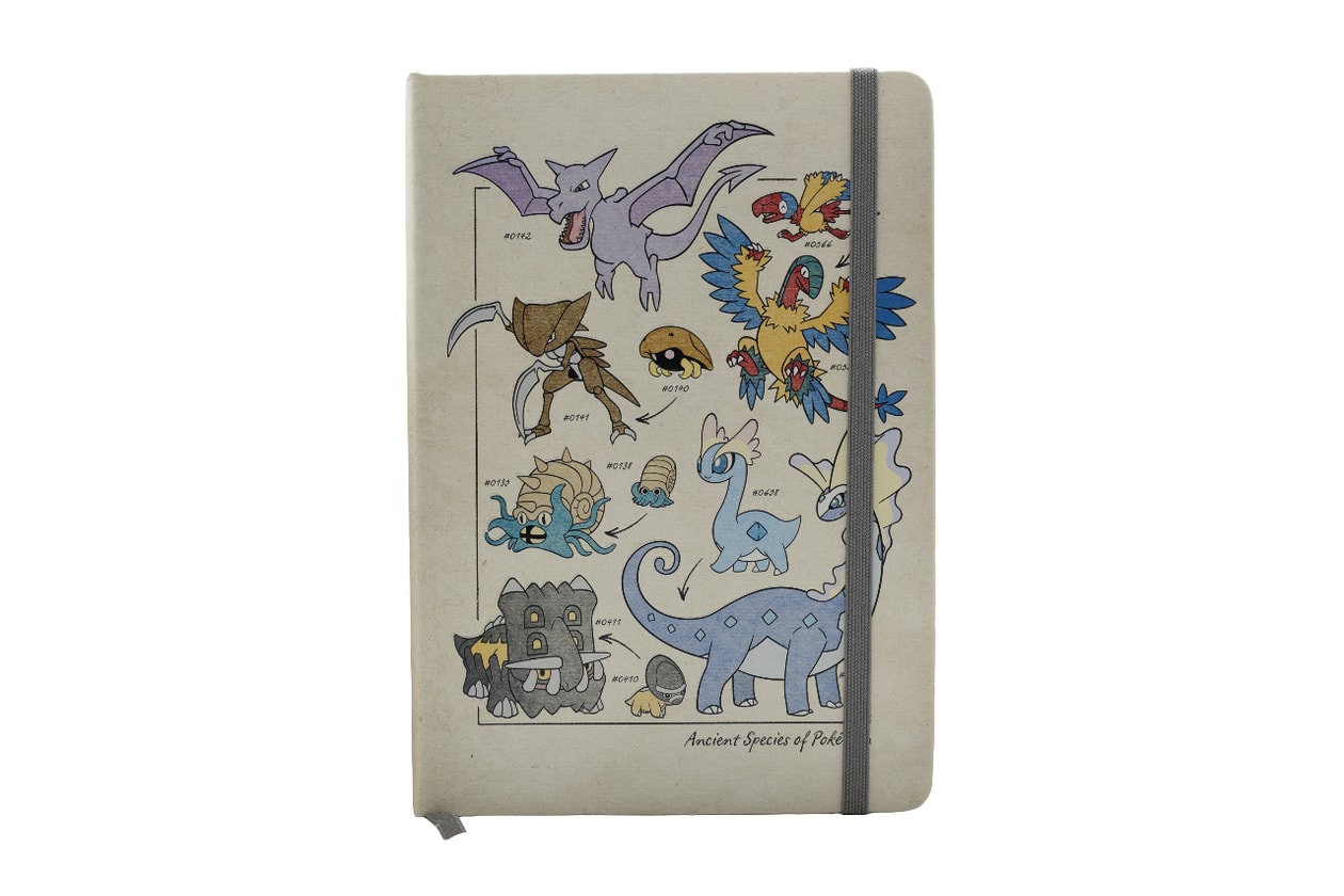 ロンドン自然史博物館で『ポケモン』30周年を記念したポップアップが開催 Pokémon x Natural History Museum ‘Pokécology’ POP-UP info