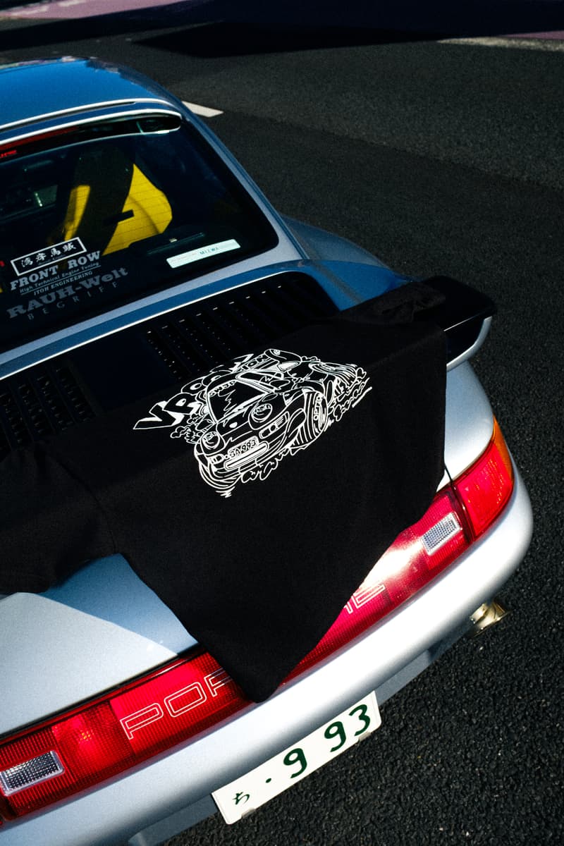 ジェーディーエムツアーズ, ブラックアイパッチ SWJP の3ブランドが限定アイテムを東京オートサロン 2026で発表 JDMtours TAS POP UP STORE TOKYO AUTO SALON 2026