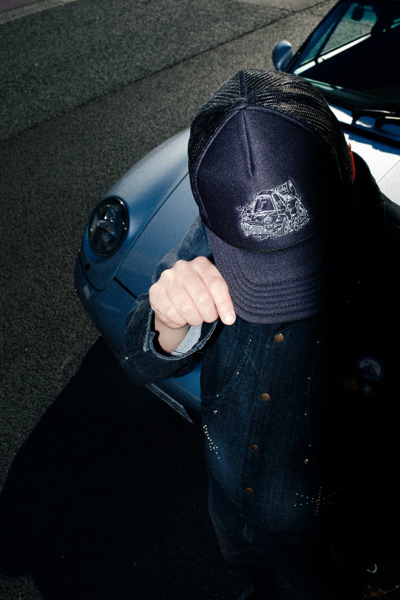 ジェーディーエムツアーズ, ブラックアイパッチ SWJP の3ブランドが限定アイテムを東京オートサロン 2026で発表 JDMtours TAS POP UP STORE TOKYO AUTO SALON 2026