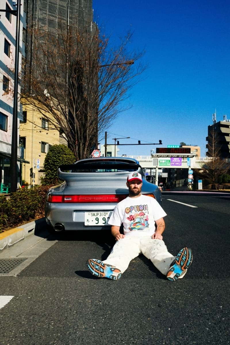 ジェーディーエムツアーズ, ブラックアイパッチ SWJP の3ブランドが限定アイテムを東京オートサロン 2026で発表 JDMtours TAS POP UP STORE TOKYO AUTO SALON 2026