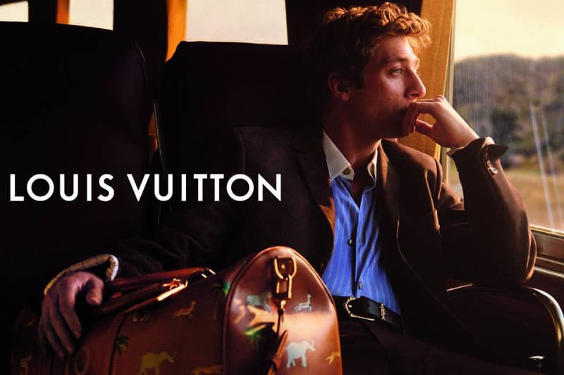 ジェレミー・アレン・ホワイトとプシャ・T を起用したルイ・ヴィトン 2026年春夏メンズコレクションキャンペーンをチェック jeremy allen white pusha t louis vuitton campain mens collection release info