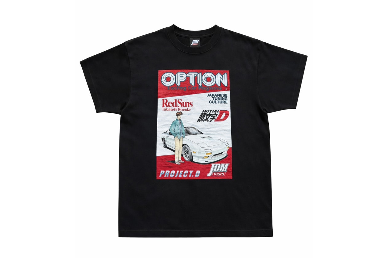 ジェーディーエムツアーズ, ブラックアイパッチ SWJP の3ブランドが限定アイテムを東京オートサロン 2026で発表 JDMtours TAS POP UP STORE TOKYO AUTO SALON 2026