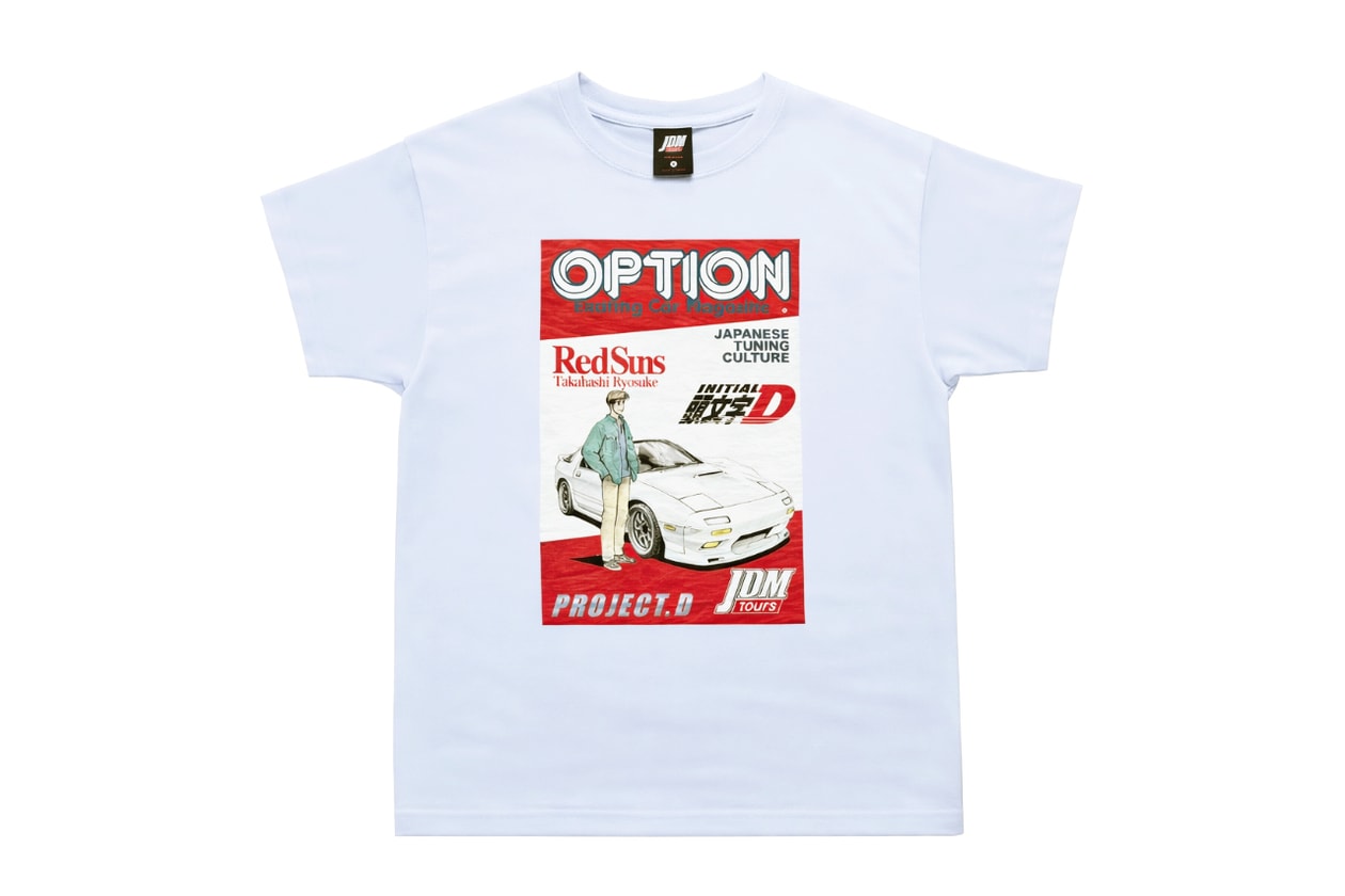 ジェーディーエムツアーズ, ブラックアイパッチ SWJP の3ブランドが限定アイテムを東京オートサロン 2026で発表 JDMtours TAS POP UP STORE TOKYO AUTO SALON 2026