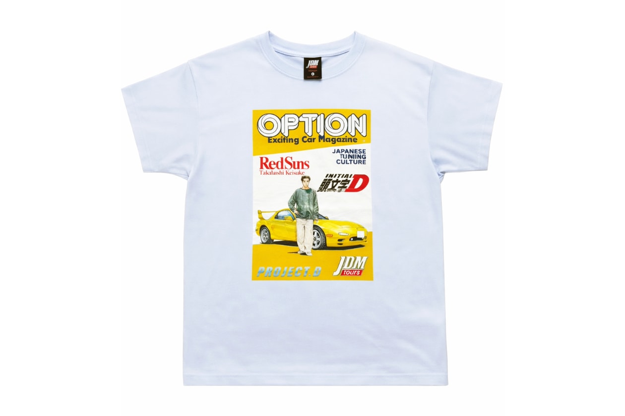 ジェーディーエムツアーズ, ブラックアイパッチ SWJP の3ブランドが限定アイテムを東京オートサロン 2026で発表 JDMtours TAS POP UP STORE TOKYO AUTO SALON 2026