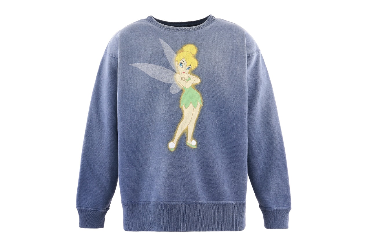 ©SAINT Mxxxxxx 2026年春夏コレクションのファーストドロップが到着 ©SAINT Mxxxxxx 2026 spring summer collection first drop