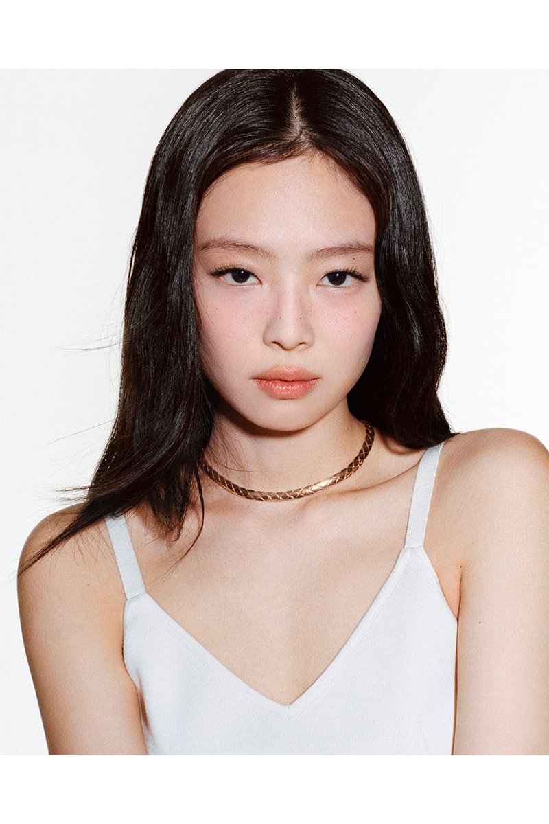 シャネルが2026年のココ クラッシュ新作キャンペーンを発表 chanel coco crush 2026 campaign jennie gracie abrams news