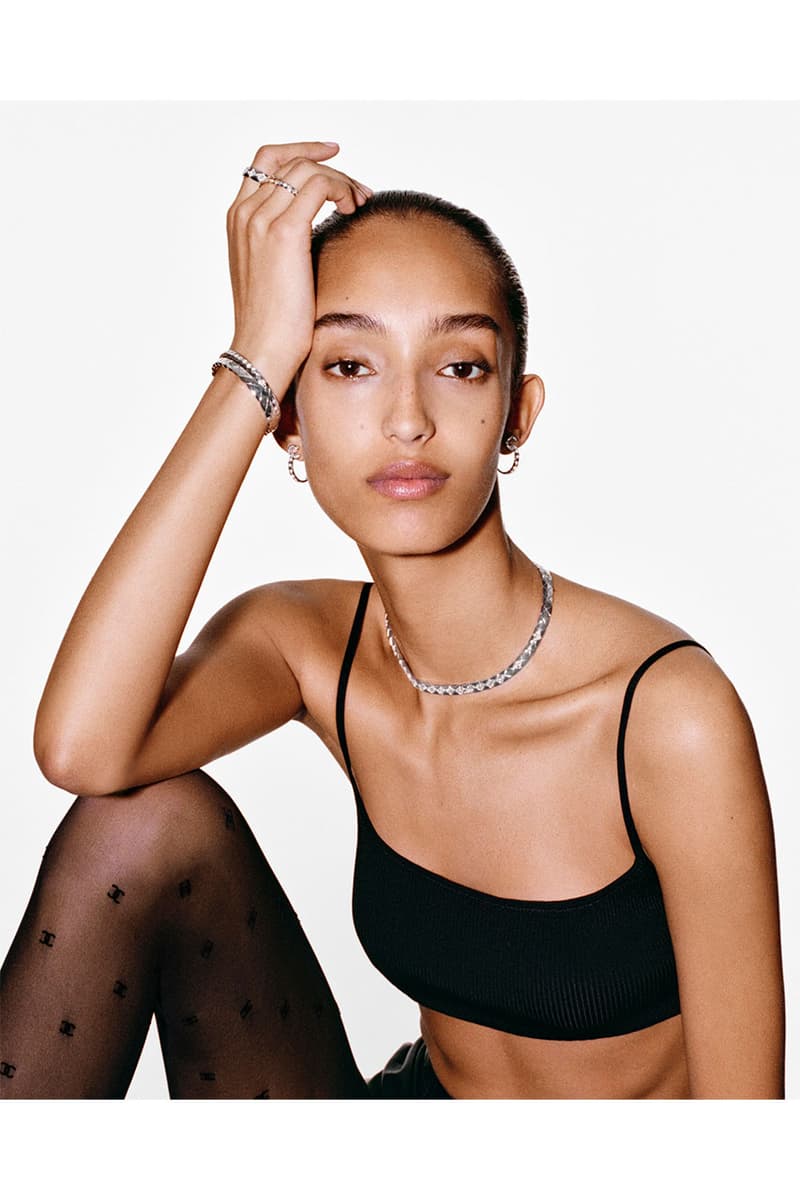 シャネルが2026年のココ クラッシュ新作キャンペーンを発表 chanel coco crush 2026 campaign jennie gracie abrams news